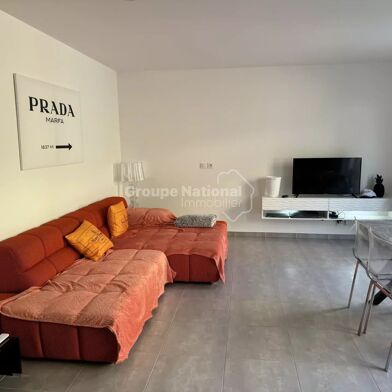 Maison 4 pièces 94 m²