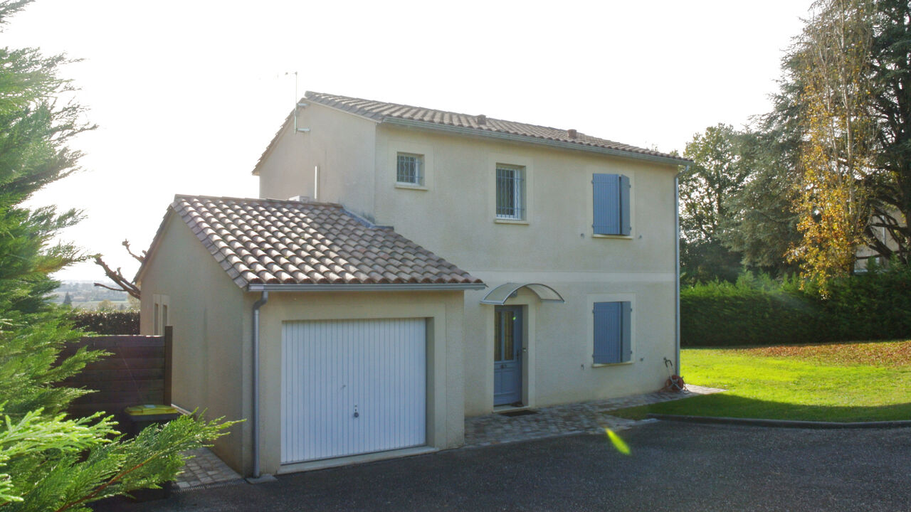 maison 4 pièces 103 m2 à vendre à Marmande (47200)