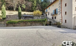 Maison 7 Pièces 228 m² à vendre à Barberaz (73000)