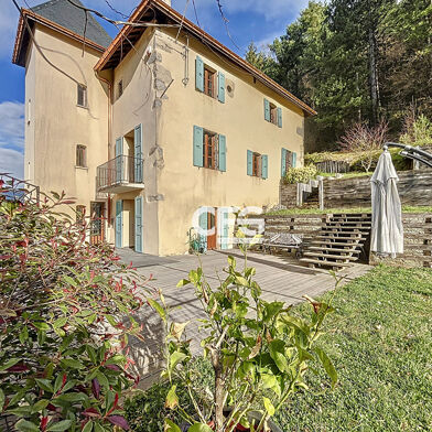 Maison 7 pièces 1250000 €