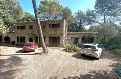 vente maison 948 000 € à proximité de Tourrettes-sur-Loup (06140)