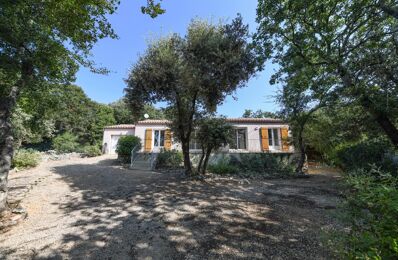 vente maison 260 000 € à proximité de Saint-André-d'Olérargues (30330)