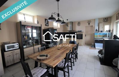 vente maison 220 000 € à proximité de Saint-Martin-de-Fontenay (14320)