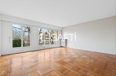 vente appartement 980 000 € à proximité de Paris 16 (75016)