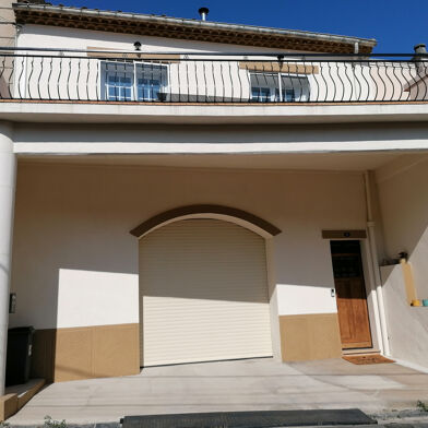 Maison 5 pièces 127 m²