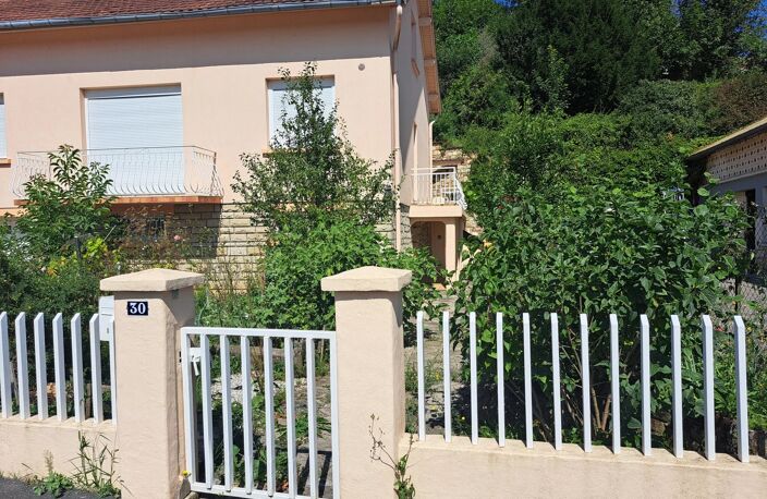 Maison sur sous-sol 3 chambres — photo 2