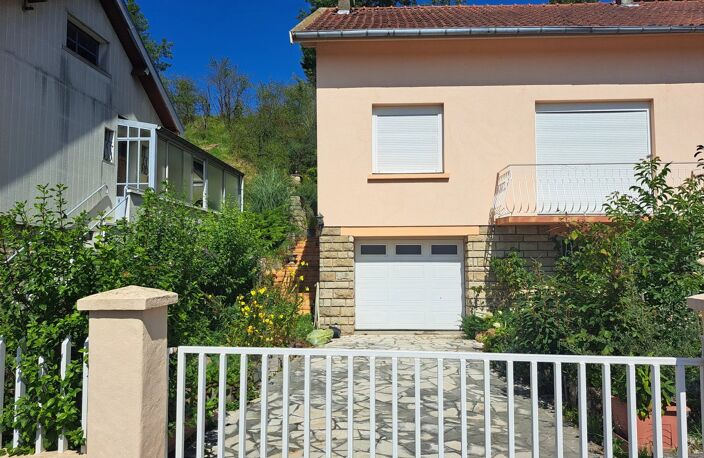 Maison sur sous-sol 3 chambres — photo 3