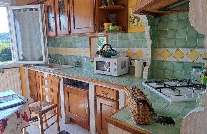 Maison sur sous-sol 3 chambres — photo 4