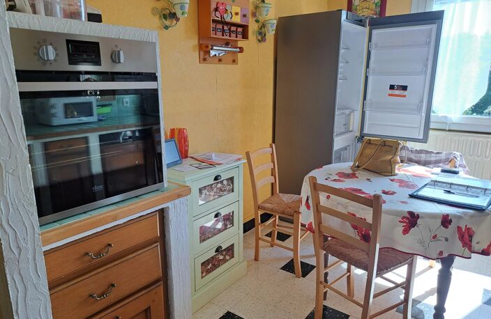 Maison sur sous-sol 3 chambres — photo 5