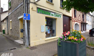 Commerce  53 m² à vendre à Les Essarts-le-Roi (78690)