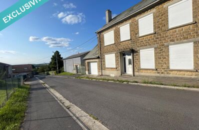 vente maison 130 000 € à proximité de Falaise (08400)