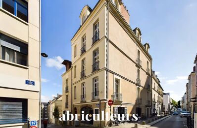 vente appartement 138 400 € à proximité de Nantes (44)