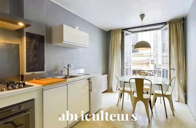 vente appartement 162 000 € à proximité de Saint-Pierre-de-Mézoargues (13150)