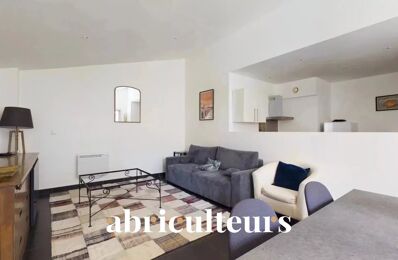 appartement 3 pièces 66 m2 à vendre à Bordeaux (33300)