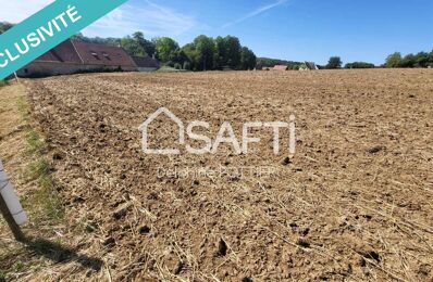 vente terrain 156 500 € à proximité de Saint-Étienne-Roilaye (60350)