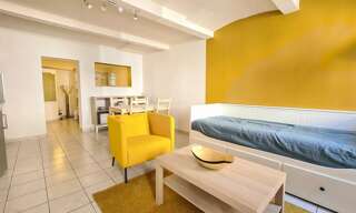 Appartement 2 Pièces 33 m² à louer à Albi (81000)