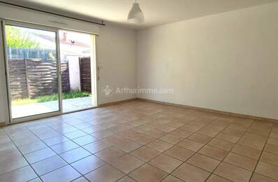 Albi Sud - Appartement T2 — photo du bien