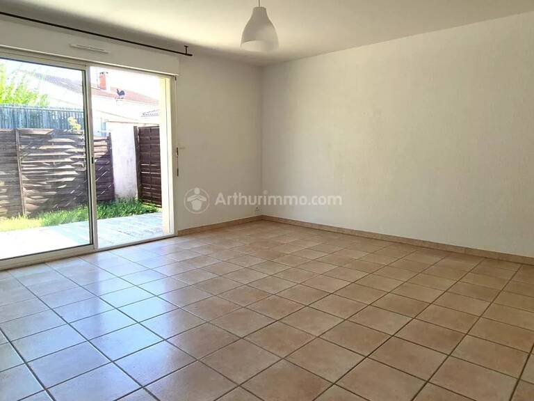 Albi Sud - Appartement T2 — photo 1