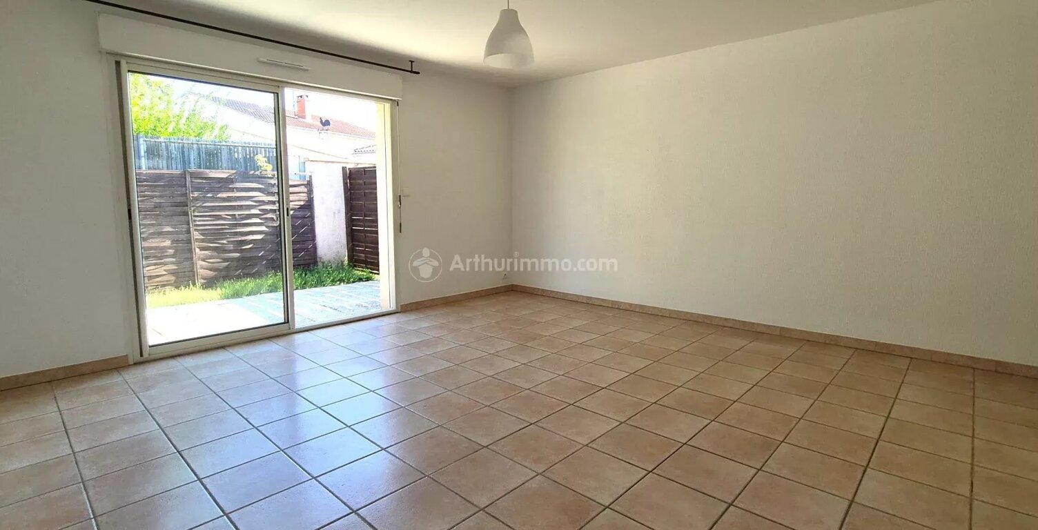 Albi Sud - Appartement T2 — photo 1