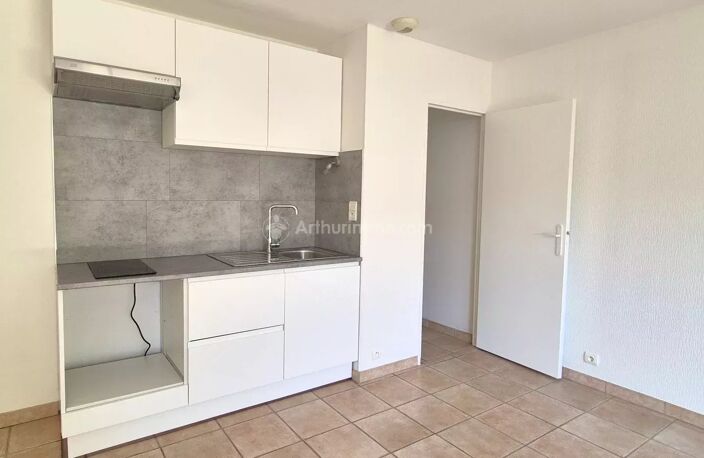 Albi Sud - Appartement T2 — photo 2