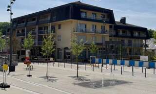 Appartement 3 Pièces  m² à vendre à Juvigny-Val-d'Andaine (61140)