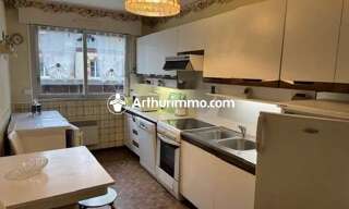 Appartement 3 Pièces 66 m² à vendre à Juvigny-Val-d'Andaine (61140)