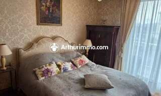 Appartement 3 Pièces 66 m² à vendre à Juvigny-Val-d'Andaine (61140)