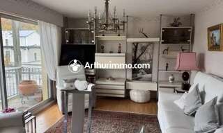 Appartement 3 Pièces 66 m² à vendre à Juvigny-Val-d'Andaine (61140)