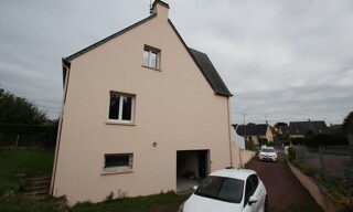Maison 6 Pièces 147 m² à vendre à Saint-Pair-sur-Mer (50380)