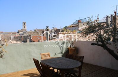 vente appartement 332 000 € à proximité de Bonlieu-sur-Roubion (26160)