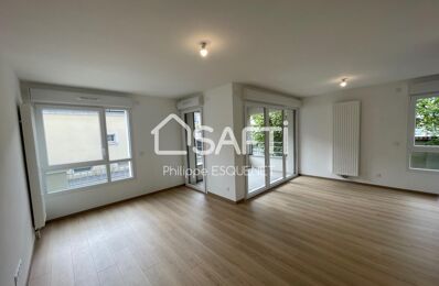 vente appartement 257 000 € à proximité de Tinqueux (51430)