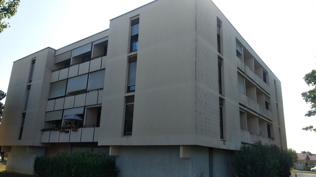 appartement 4 pièces 74 m2 à vendre à Albi (81000)