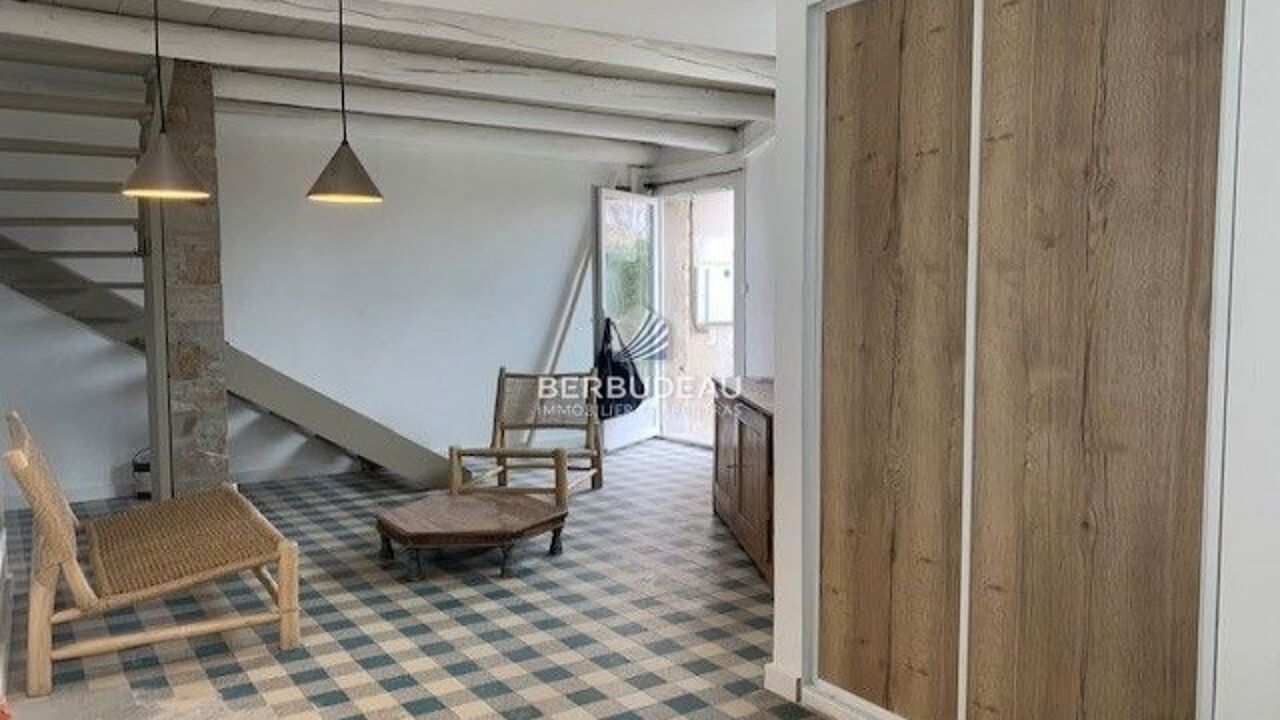 maison 2 pièces 35 m2 à vendre à Saint-Trinit (84390)