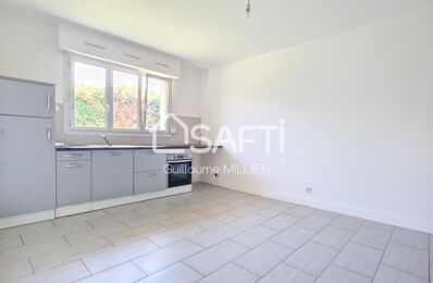 vente appartement 89 900 € à proximité de Lys-Lez-Lannoy (59390)