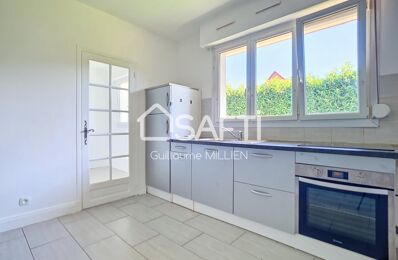 vente appartement 79 900 € à proximité de Loos (59120)