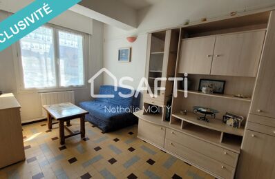 vente appartement 229 990 € à proximité de Étaples (62630)