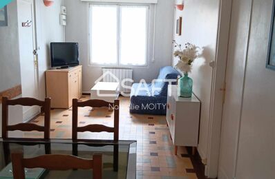 vente appartement 229 990 € à proximité de Cucq (62780)