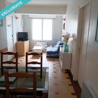 Appartement 3 pièces 51 m²