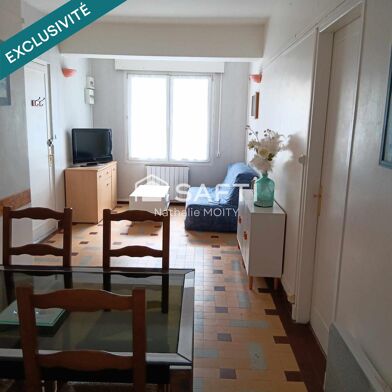 Appartement 3 pièces 51 m²