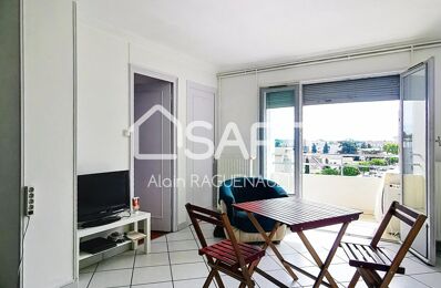 vente appartement 200 000 € à proximité de Fontaines-Saint-Martin (69270)