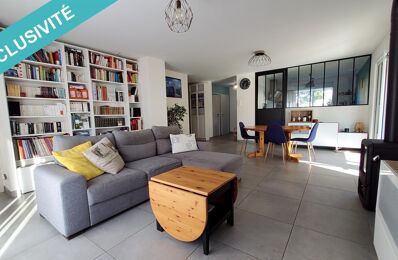 vente maison 383 000 € à proximité de Beaulieu-sous-la-Roche (85190)