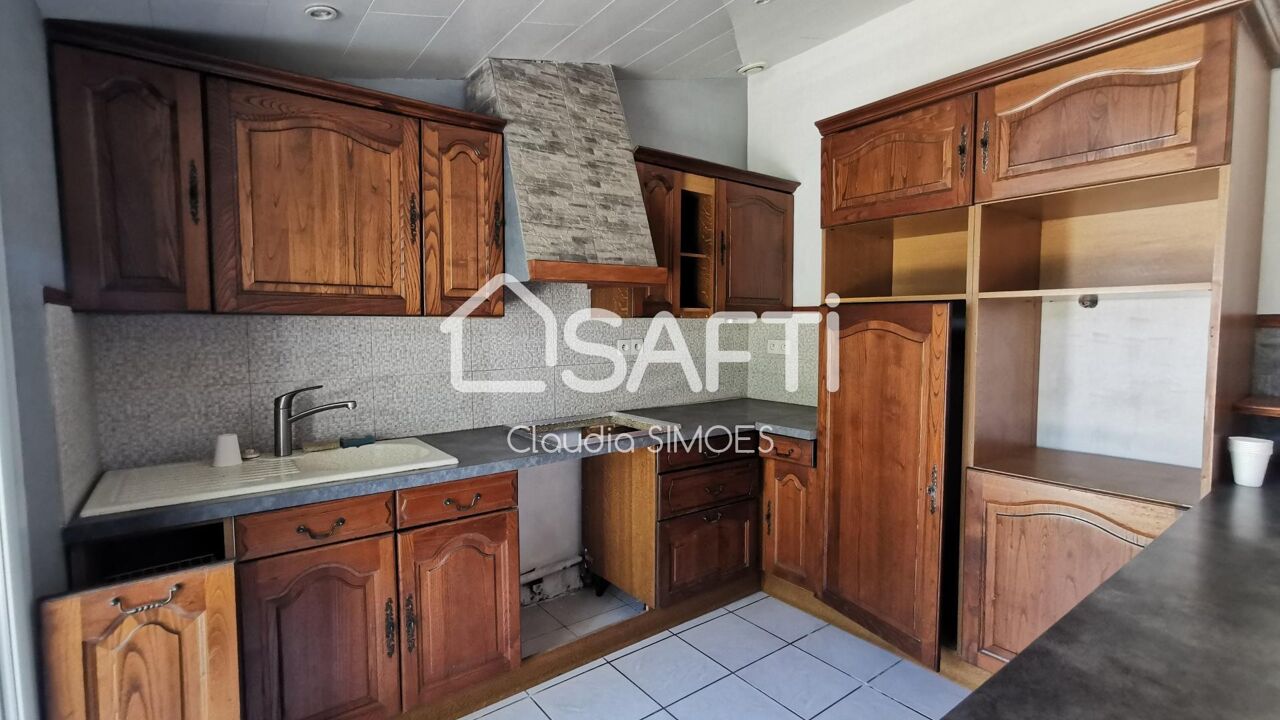 maison 3 pièces 80 m2 à vendre à Arès (33740)