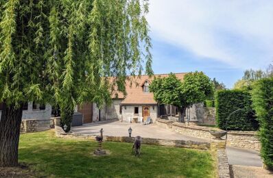 vente maison 649 000 € à proximité de Bouze-Lès-Beaune (21200)