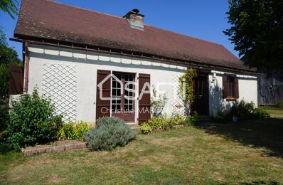 vente maison 161 500 € à proximité de Preyssac-d'Excideuil (24160)