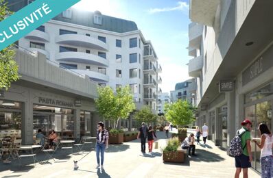 vente commerce 250 000 € à proximité de La Garenne-Colombes (92250)