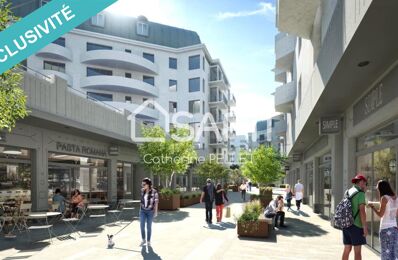 vente commerce 250 000 € à proximité de Montrouge (92120)