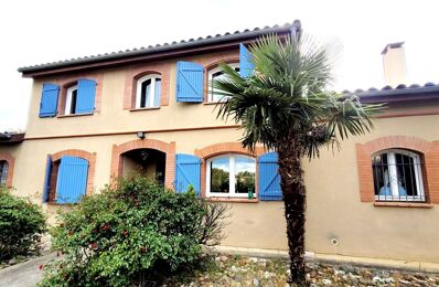 vente maison 685 000 € à proximité de Gagnac-sur-Garonne (31150)