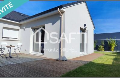 vente maison 246 000 € à proximité de Moult-Chicheboville (14370)