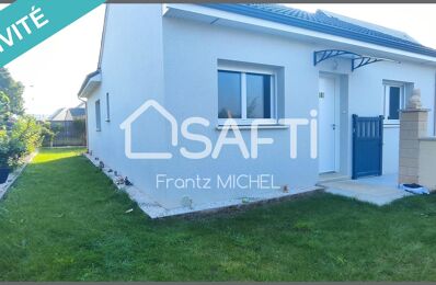 vente maison 246 000 € à proximité de Bretteville-sur-Odon (14760)