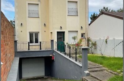 vente maison 468 700 € à proximité de Us (95450)